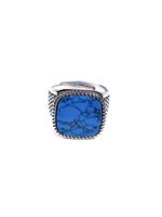 Anello Stocco Gioielli Uomo in Argento Aulite AAS 121 - AAS 121